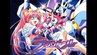 hyper speed grandoll ep 1a