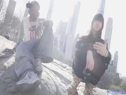 CHRIST DILLINGER & ACID SOULJAH - F*CK NEW YORK I LOVE NEW YORK [MUSIC VIDEO][BRAINSTORM & SEEPY]
