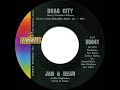 1964 HITS ARCHIVE: Drag City - Jan & Dean