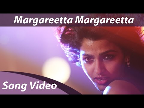 Margareetta Margareetta Full Song Video HD | Thiranthidu Seese | Dhanshikaa | Orange Music