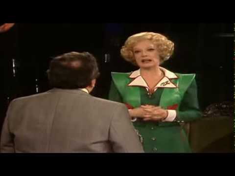 Gisela Schlüter & Mircea Krishan - Heiratsvermittlung 1974