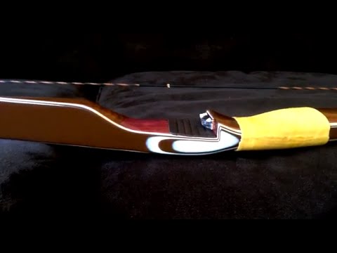 S3 Archery - Product Preview: Bear Kodiak