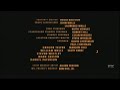 The Mummy Returns 2001 End Credits FX 2024