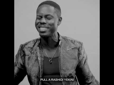 LADIPOE - LOTR (Leader Of The Revival)