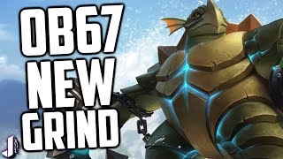 PALADINS OB67 BEST PATCH?  New Grind Explained!