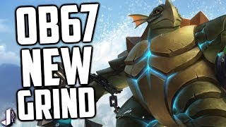 PALADINS OB67 BEST PATCH?  New Grind Explained!