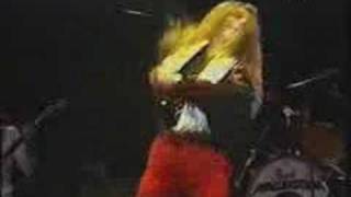 Video thumbnail of "Wallenstein-Charline  1978"
