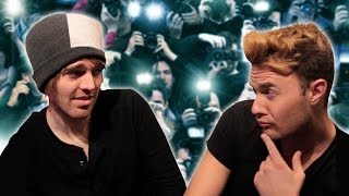 CELEBRITY IMPERSONATION CHALLENGE (with Shane Dawson)