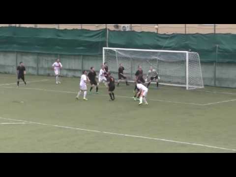 DIL05 021016 GENOVA CALCIO - RIVASAMBA 1-1 | ECCELLENZA