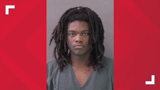 17-year-old charged with murder of Killeen dad, bond set at $2M