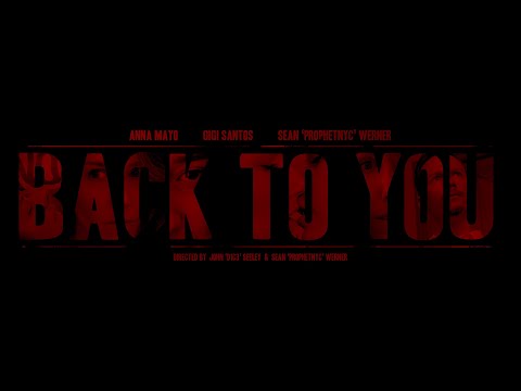 D1C3 - Back To You (Official Video)