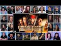 Pirates Of The Caribbean The Curse Of The Black Pearl 2003 Full Reaction Mashup