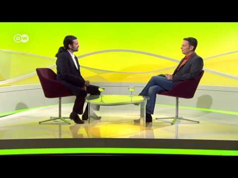 How to relax – Dr. Christian Kessler is our In Good Shape studio guest | In Good Shape