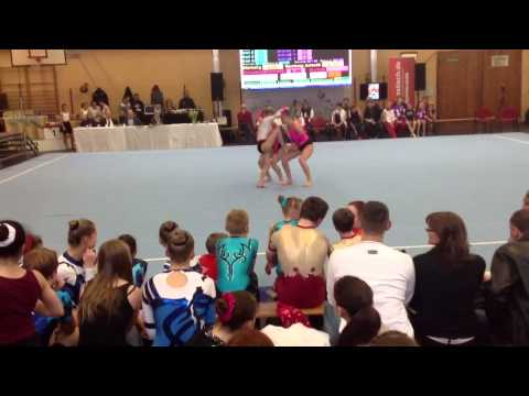 WG SENIORS DYNAMIC - DSC