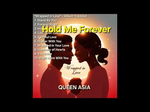 Wrapped in Love Album