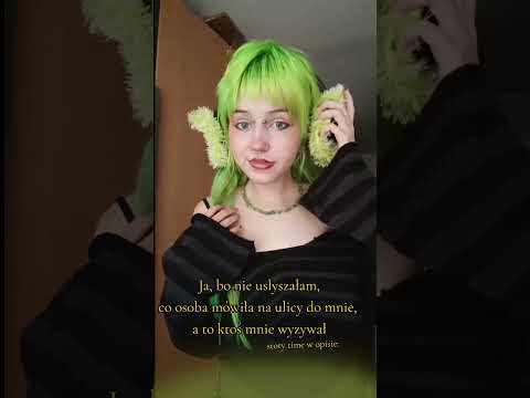 wyzywanie alt osób #alternative #piercing #hejt #green #alternatywka