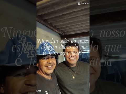 Meu sonho ser um produtor de ovos em São Félix do Araguaia MT. Deus sempre Proverá.