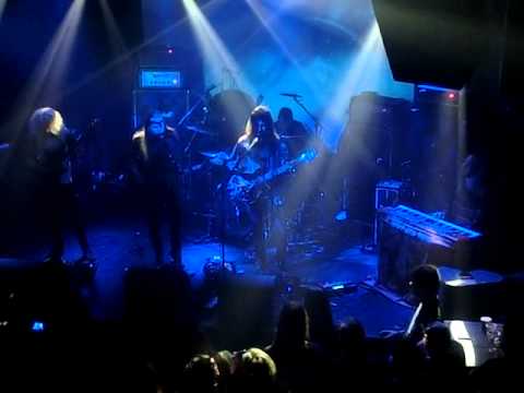 New Keepers of the Water Towers 2 @ Roadburn 2014-04-13