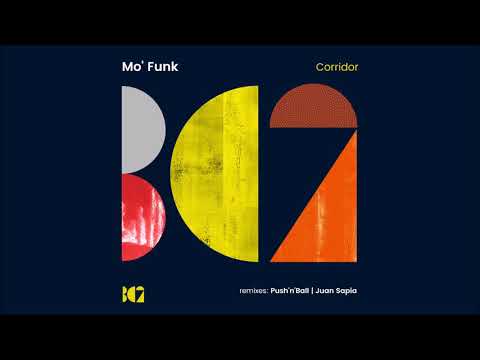 Mo' Funk - Corridor (Original Mix)