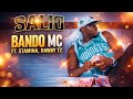 Bando X Stamina X Daway SALIO COVER Sms Skiza Code