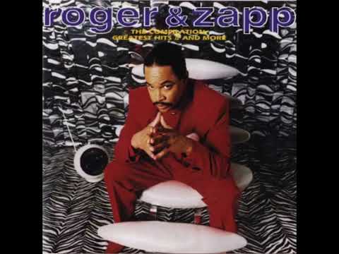 Zapp Feat. H Town & Shirley Murdock - A Thin Line Between Love & Hate