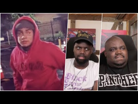 BLACKBROS REAGIEREN AUF: O Block: Der gefährlichste Block in Chicago (Dokumentation)
