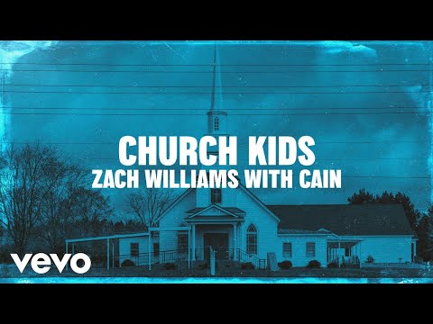 Thumbnail for Church Kids video