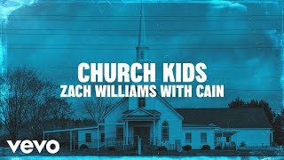 Church Kids