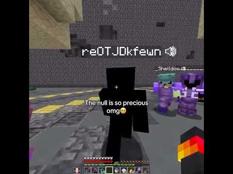 Why Null Is Too Cute 😭💔 #unstablesmp #unstableuniverse #spokeishere #wemmbu #parrotx2 #flamefrags