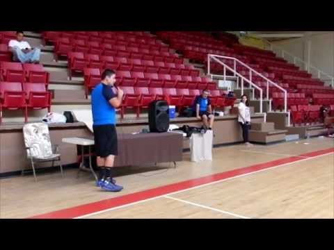 CIERRA DOMINICAL CON DOS CAMPEONES Y UN CONSAGRADO