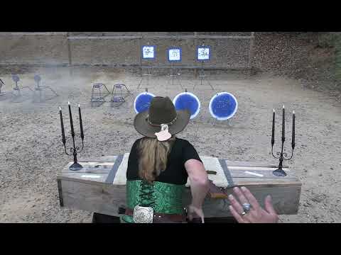 Stage 2   Appaloosa Amy   Uprising NC State   11 1 24