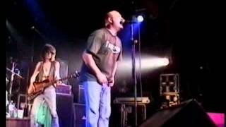 Angelic Upstarts‎ - Leave Me Alone