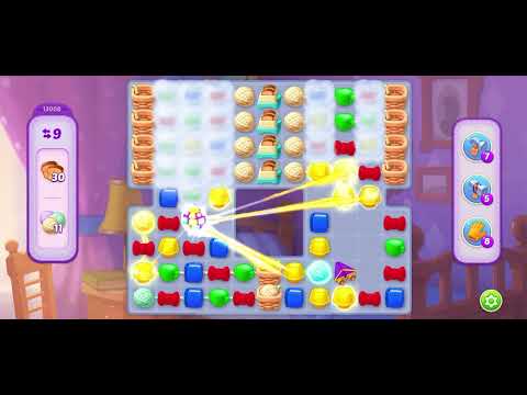 Homescapes level 13008