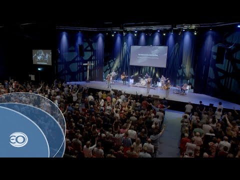 Zie je zondag Veenendaal | vanaf zondag 10 november | 9.20 uur | NPO 2