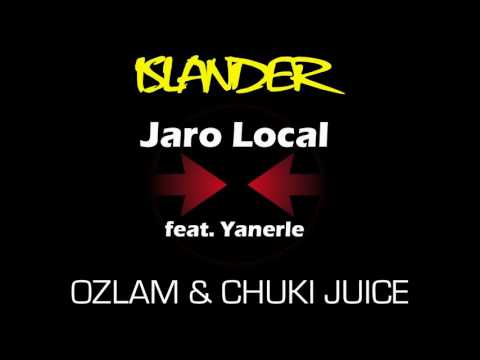 Jaro Local - Islander (ft. Yanerle)