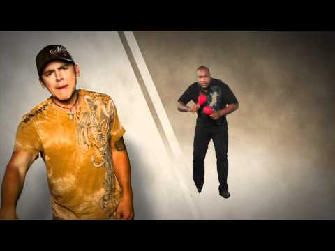 GERARDO MEJIA "NO ME PODRAN VENCER" TROPICAL MIX HD