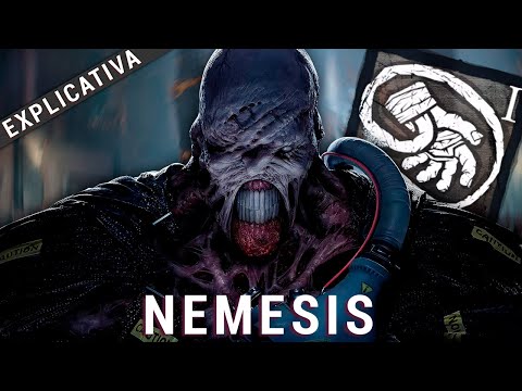 Como Jogar de... Nemesis! ᵉᵐ ²⁰²³