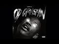 Baby Kia OD CRASHIN Slowed Reverb