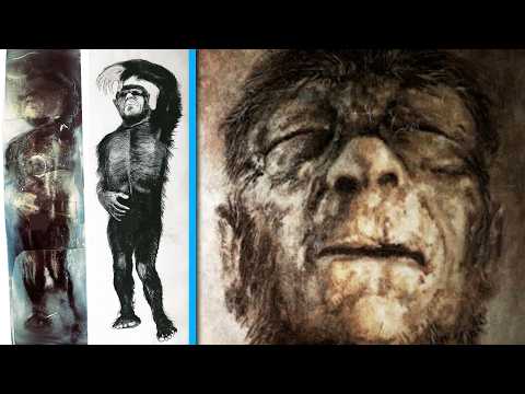 A Strange Prehistoric Creature Found Frozen In Ice? | The Minnesota Iceman Story Part 1