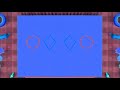 Super Simple Songs CIRCLE DIAMOND SQUARE HEART Intro Logo Sponsored By Klasky Csupo 2001 Effects
