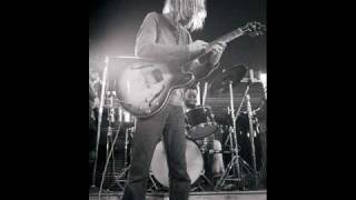 DUANE ALLMAN AND THE HOURGLASS - been gone too long