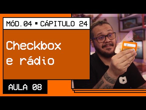 O que vamos aprender no módulo 4 Curso em Vídeo HTML5 CSS3