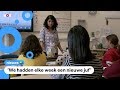 Nog steeds een groot tekort aan leraren