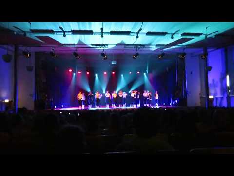 Feminine vibe 3 VT2017