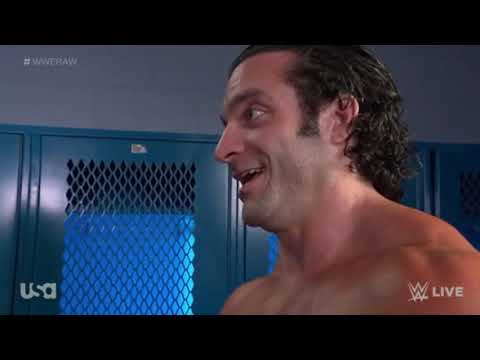 WWE Raw 27 June 2022 Full Highlights HD - WWE Monday Night RAW Full Highlights 6/27/2022