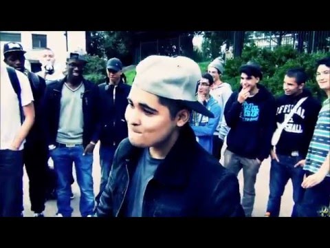 Battles PunchlinerZ Edition VI - Soli vs Louzio