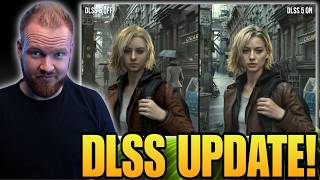 Nvidia Just Broke Internet with DLSS 5.0