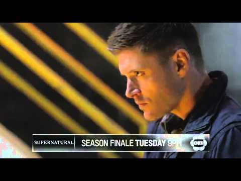 Supernatural 9x23 CHCH Promo - Do You Believe in Miracles [HD] Season Finale