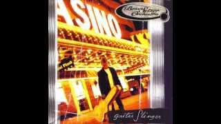 (The Legend Of) Johnny Kool - Brian Setzer Orchestra