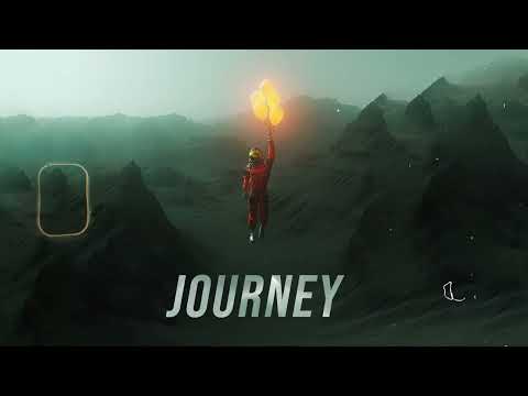 FREE ≡ Cinematic x Ambient Type Beat "Journey"